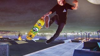Tony Hawk's Pro Skater 5 update voegt nieuwe levels toe