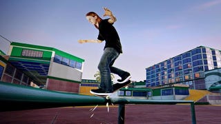 Tony Hawk's Pro Skater 5 officieel aangekondigd