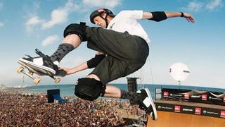 Tony Hawk's Pro Skater documentaire nog steeds in de maak