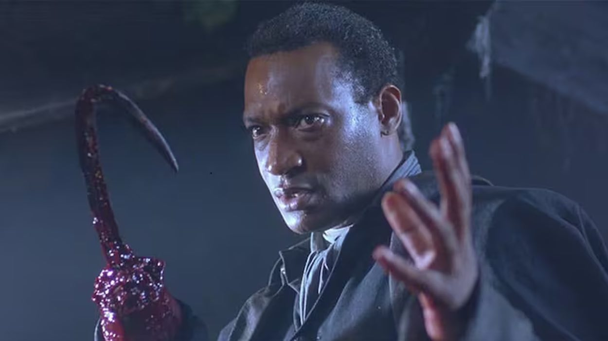 Fallece el actor Tony Todd