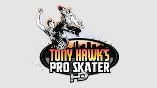 Nuovi livelli per Tony Hawk's Pro Skater HD
