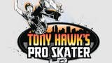 Revelado Tony Hawk Pro Skater HD