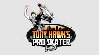 Qualche dettaglio su Tony Hawk Pro Skater HD