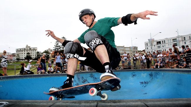 How did Tony Hawk's Pro Skater slam so hard? | VG247