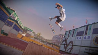 Tony Hawk's Pro Skater 5 to support dedicated servers