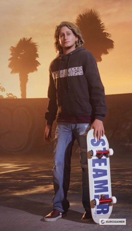 その他 TONY HAWK&#39;S PRO SKATER 2 cm3dmju Tony Hawks Pro Skater 2 | Polygon
