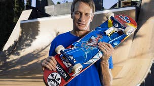 Delayed Tony Hawk Pro Skater 5 releasing this week