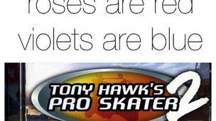 Tony Hawk Valentine reaffirms new Pro Skater happening this year