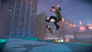 Tony Hawk Pro Skater 5 reviews go live - critics shoot down The Birdman
