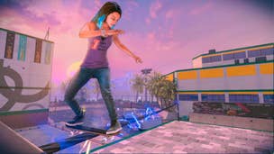 There's free DLC coming to Tony Hawk's Pro Skater 5