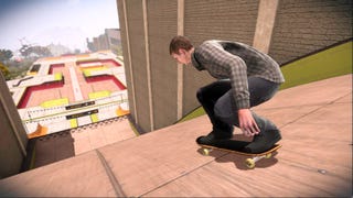 A new Tony Hawk Pro Skater is seemingly in the works