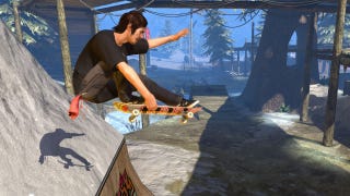 This is your last chance to get Tony Hawk's Pro Skater HD on Steam, so it's a good thing it's 80% off