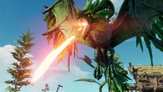 Tiny Tina's Wonderlands set for March 25 release - check out the first look at gameplay