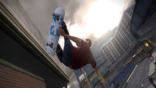 New Hawk to give "thrill of skateboarding like never before", E3 reveal planned