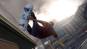 New Hawk to give "thrill of skateboarding like never before", E3 reveal planned