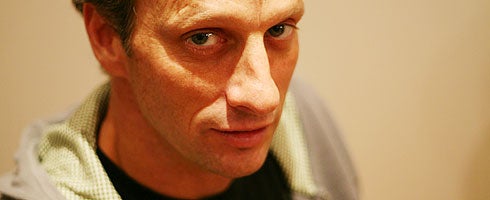 Rumor: Possible Tony Hawk reveal coming soon via GameTrailers TV