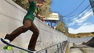 Game Informer seriously not impressed with Tony Hawk RIDE