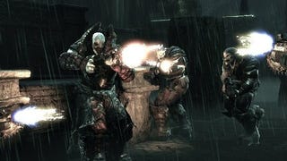Xbox 360 at 10: Gears of War versus Tool