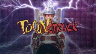 Toonstruck is currently free on GOG.com