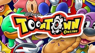 Disney is shutting down Toontown Online