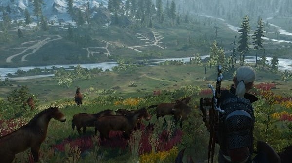 The Witcher 3 - De 10 coolste geheimen