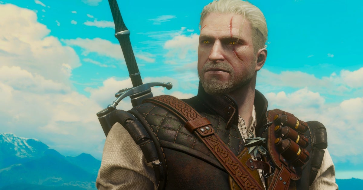 CD Projekt zapowiada specjalny stream z Wiedźmina 3, a gracze węszą zapowiedź trzeciego dodatku
