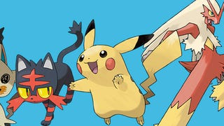 The Top 25 Pokemon in Series History: The Best Monsters From Pokemon Red and Blue to Sun and Moon
