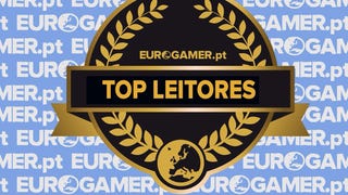 TOP 50 Eurogamer: Vota nos melhores jogos de 2017