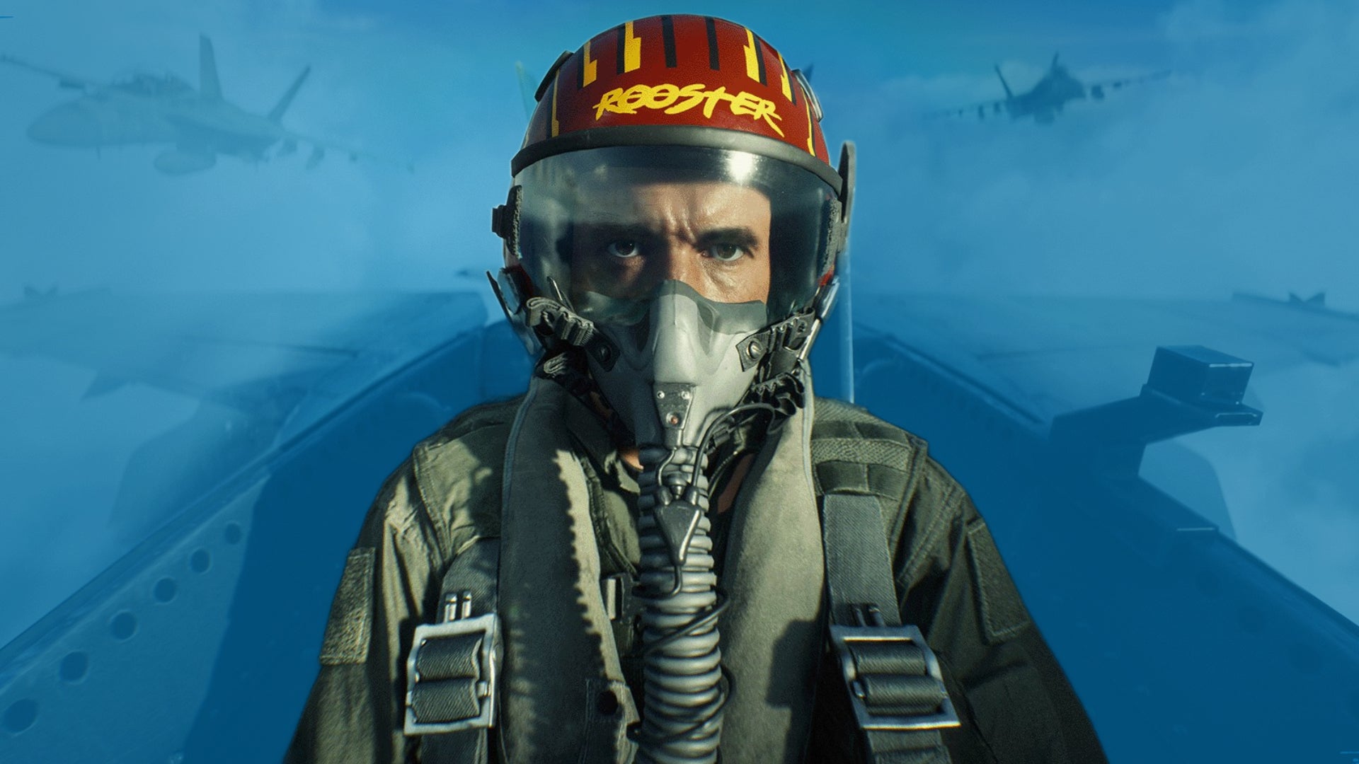 Battlefield 6's Top Gun collaboration is more involved than I expected, and it convinced me that Carrier Strike should be a permanent mode