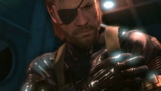 Metal Gear Solid V arrasa en Japón