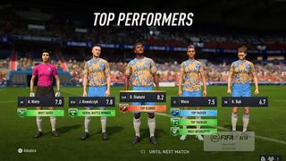 FIFA 23 fuseert progressie van Pro Clubs en Volta