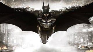 Top Reino Unido: Batman Arkham Knight mantém primeiro lugar