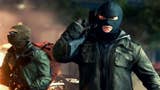 Top Reino Unido: Battlefield Hardline à frente de FF Type-0 HD
