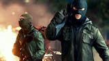 Battlefield Hardline sigue liderando las ventas de juegos en Inglaterra