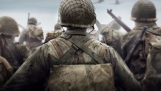 Top Reino Unido: Call of Duty WWII em primeiro