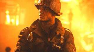 Top Reino Unido: Call of Duty WWII em primeiro pela quinta semana consecutiva
