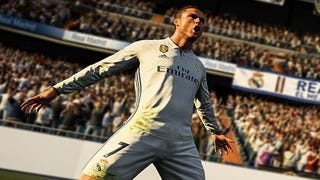 Top Reino Unido: FIFA 18 continua a liderar vendas