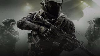 Top Reino Unido: Infinite Warfare rouba primeiro lugar a Battlefield 1