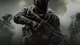 Call of Duty: Infinite Warfare lidera las listas de ventas de UK