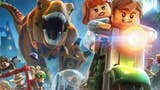 Top Reino Unido: LEGO Jurassic World mais uma vez em primeiro