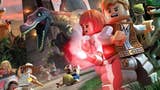 Top Reino Unido: LEGO Jurassic World volta a primeiro