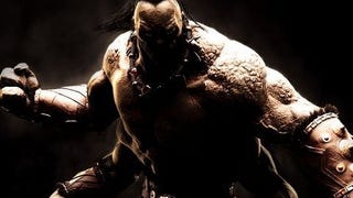 Top Reino Unido: Mortal Kombat X reina pela segunda semana