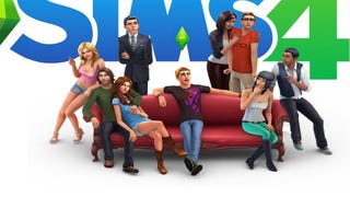 Top Reino Unido: The Sims 4 instala-se em primeiro