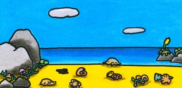 Freeware Garden: A Top 5 Goodbye