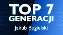 Redakcyjne Top 7 Gier Generacji: Jakub Bugielski