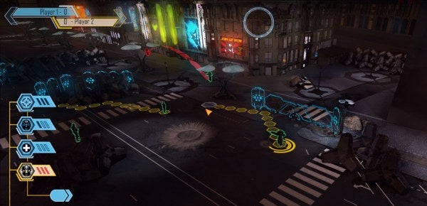 Fever Fray: First Fray Screens, Interview