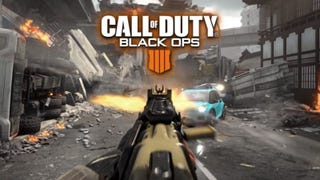 Call of Duty Black Ops 4: la prossima mappa potrebbe essere ambientata in un casinò