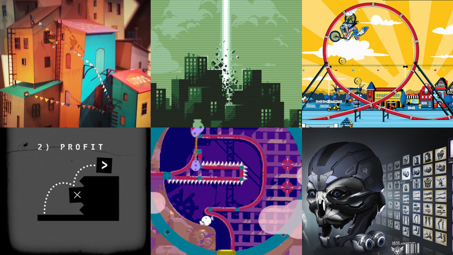Games Now! The best iPhone and iPad games for Friday, October 30th