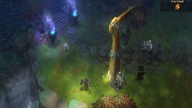 Lights, Camera, ARPG: Torchlight II Out Sept 20th