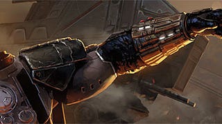PSA: SWTOR early access is live, queuing issues reported
